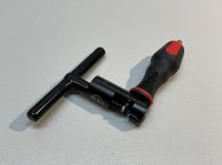 画像1: *Shadow Interlock Pro Grade Chain Breaker