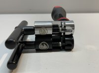 画像3: *Shadow Interlock Pro Grade Chain Breaker