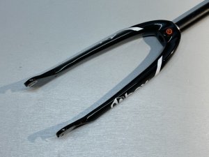 画像7: *Box XE Carbon  Fork [Expert 1" W/Stem Lock] (7)