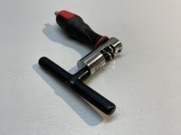 画像2: *Shadow Interlock Pro Grade Chain Breaker