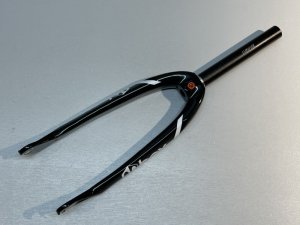 画像8: *Box XE Carbon  Fork [Expert 1" W/Stem Lock] (8)