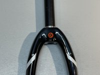 画像3: *Box XE Carbon  Fork [Expert 1" W/Stem Lock]