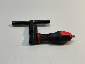 画像3: *Shadow Interlock Pro Grade Chain Breaker (3)