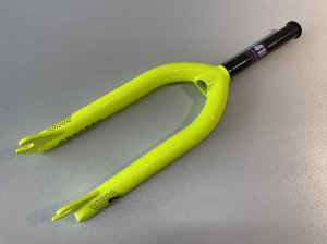 画像4: *Odyssey Dirt Classic Fork [14mm] (4)