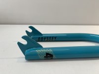 画像2: [SALE] Odyssey Dirt Classic Fork [14mm]