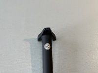 画像1: [SALE] Fit Tripod Seatpost