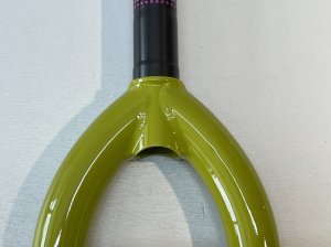 画像6: *Odyssey Dirt Classic Fork [14mm] (6)