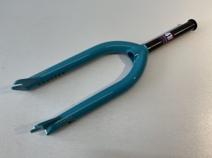 画像3: *Odyssey Dirt Classic Fork [14mm] (3)