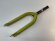 画像2: *[SALE] Odyssey Dirt Classic Fork [14mm] (2)