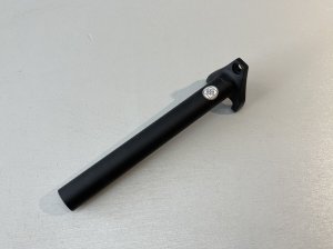 画像1: [SALE] Fit Tripod Seatpost (1)