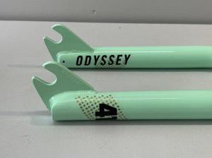 画像8: *Odyssey Dirt Classic Fork [14mm] (8)