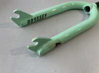 画像3: [SALE] Odyssey Dirt Classic Fork [14mm]