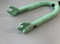 画像3: *[SALE] Odyssey Dirt Classic Fork [14mm]