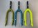 画像1: *[SALE] Odyssey Dirt Classic Fork [14mm] (1)