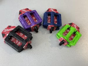 画像7: *Shadow Surface PC Pedal (7)