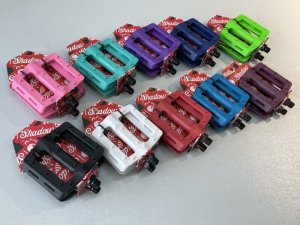 画像1: *Shadow Surface PC Pedal (1)
