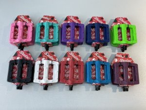 画像6: *Shadow Surface PC Pedal (6)