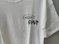 画像1: [50%OFF] Cult Hell Tee