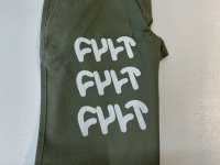 画像1: *Cult Militant Chino Pants