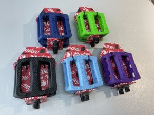 画像1: *Shadow Ravager PC Pedal (1)