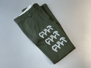 画像1: *Cult Militant Chino Pants (1)