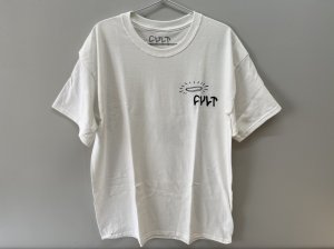 画像1: [50%OFF] Cult Hell Tee (1)