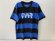 画像1: Cult Wide Stripe Tee (1)