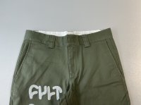 画像2: *Cult Militant Chino Pants