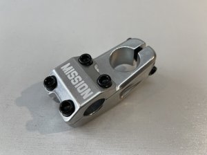 画像1: *Mission Control Forged 6061 T/L Stem (1)