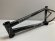 画像1: Subrosa Rose Frame [20"TT] Black (1)