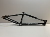 画像1: Subrosa Rose Frame [20"TT] Black