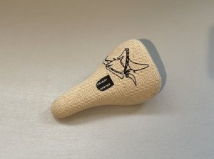 画像1: *Animal LUV Slim Pivotal Seat (1)