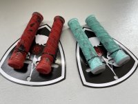 画像2: *Subrosa Dialed Grip [Flangeless]