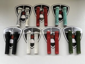 画像1: *Subrosa Griffin Grip [Flangeless] (1)