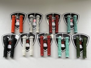 画像1: *Subrosa Genetic Grip [Flangeless] (1)