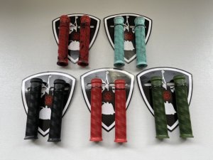 画像1: *Subrosa Dialed Grip [Flangeless] (1)