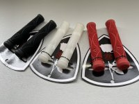 画像1: *Subrosa Genetic Grip [Flangeless]