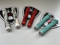 画像2: *Subrosa Griffin Grip [Flangeless]