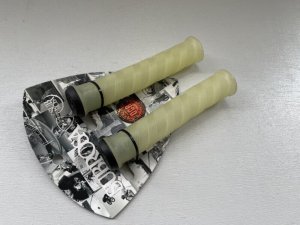 画像3: *Subrosa Dialed Grip [Flangeless] (3)