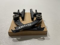 画像1: *Odyssey Evo 2.5 Brake