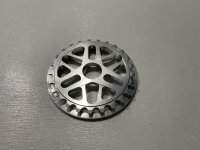 画像2: *Odyssey LA Guardia Sprocket 25T