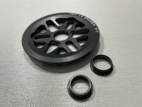 画像1: *Odyssey LA Guardia Sprocket 25T