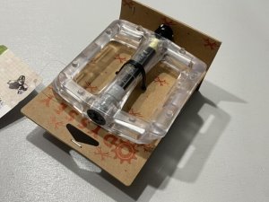 画像9: *Odyssey Grandstand V2 PC Pedal (9)