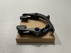 画像6: *Odyssey Spring Field Brake (6)