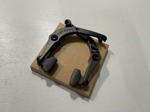 画像1: *Odyssey Spring Field Brake (1)