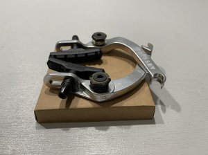 画像4: *Odyssey Evo 2.5 Brake (4)