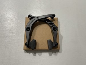 画像4: *Odyssey Spring Field Brake (4)