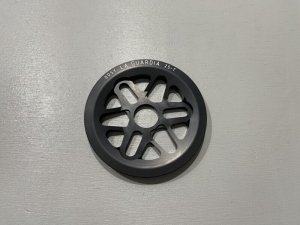 画像3: *Odyssey LA Guardia Sprocket 25T (3)