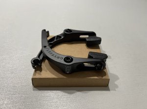 画像5: *Odyssey Spring Field Brake (5)