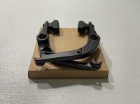 画像1: *Odyssey Spring Field Brake